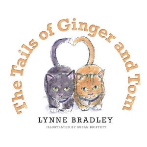 The Tails of Ginger and Tom